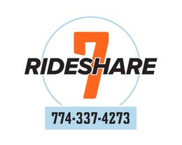 7rideshare
774-337-4273