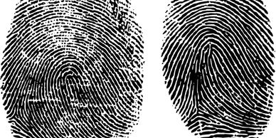 Need your fingerprints taken? No problem, we got you covered. 
