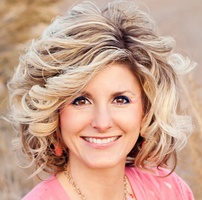 Jamie Harman