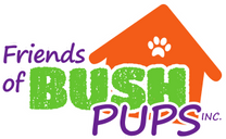 FriendsofBushPups