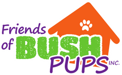 FriendsofBushPups