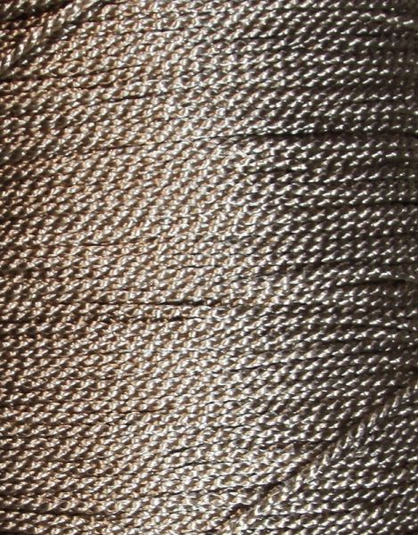 Tan mermaid rope 5 meters