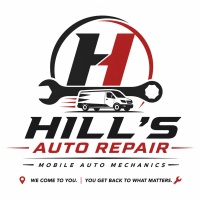 Hills Auto Repair - Mobile Mechanics
We come to you so you can ge