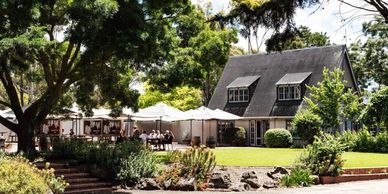 Scotchmans Hill Winery