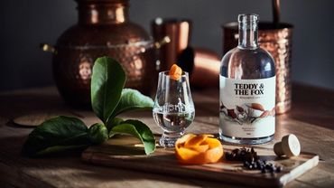 Bellarine Distillery (The Whiskery) was established in 2015 and is the first Distillery on the Bella