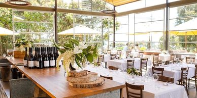 Bellarine Rideshare can transfer you to some of the Bellarine's most amazing wineries Terindah