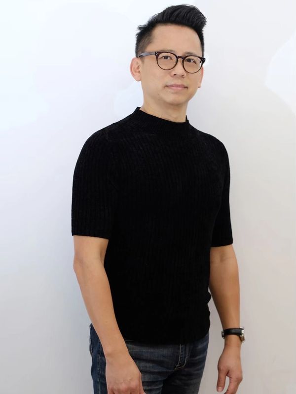 曾榮泰
