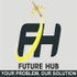 Future Hub Placement Company