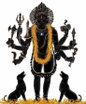 Bhairava Anugraha