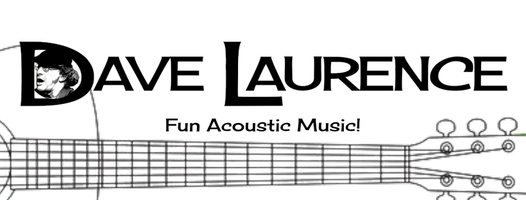 Dave Laurence Official Site