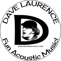 Dave Laurence Official Site