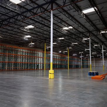 Warehouse Layout and Design