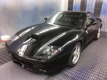Smash repairs. Project car. Car restorations. Car repairs. Panel beater. Spray painter.