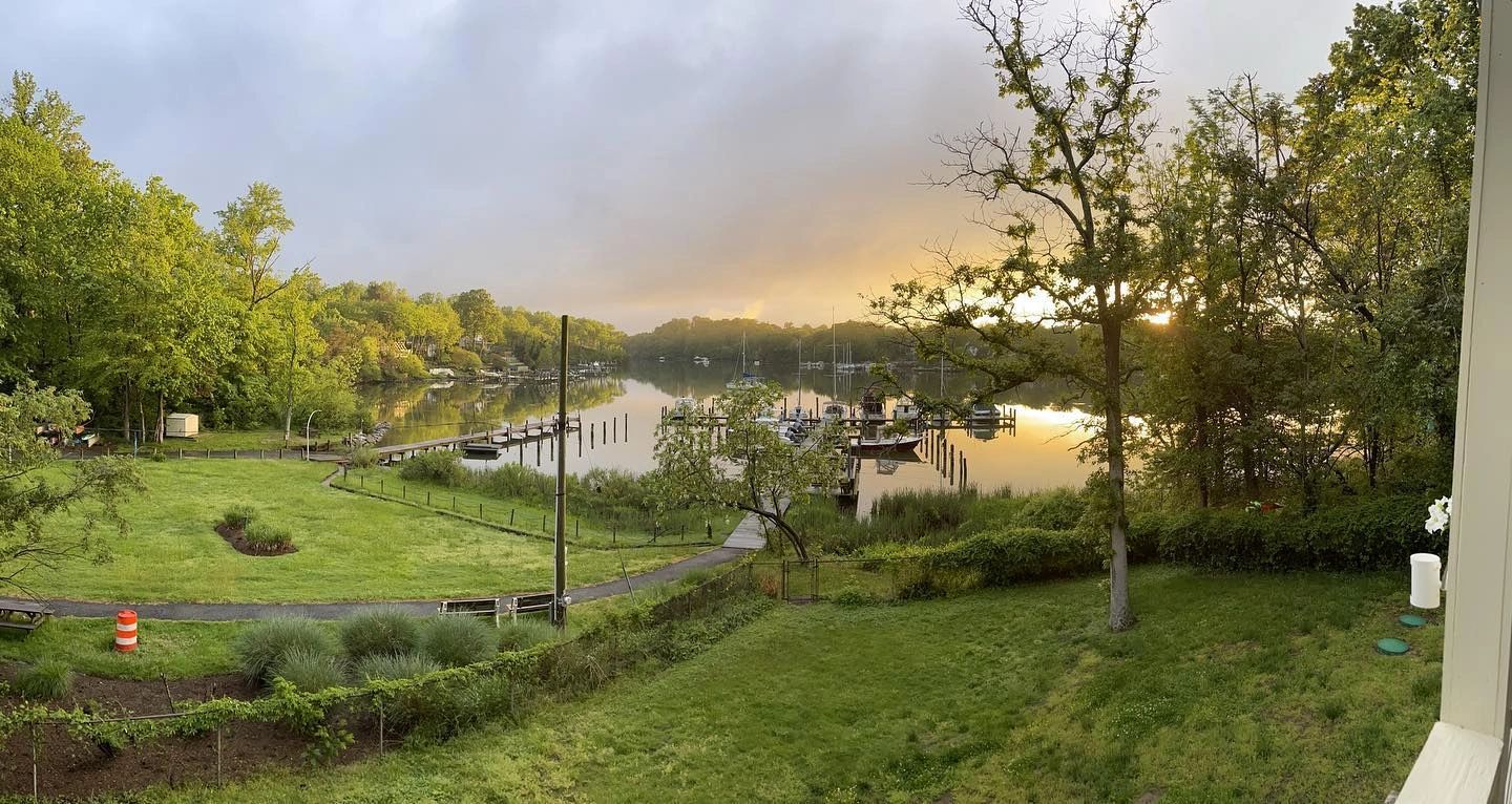 to the Southdown Shores Homepage