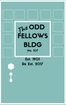 The Odd Fellows Building