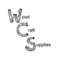 Wood Craft Supplies