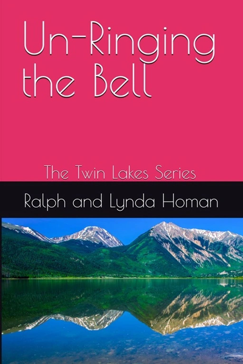 Cover of the book Un-Ringing the Bell