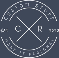 CR Custom Stuff
