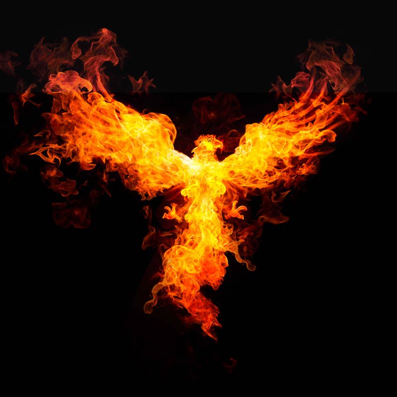 Overcoming Adversity's Logo