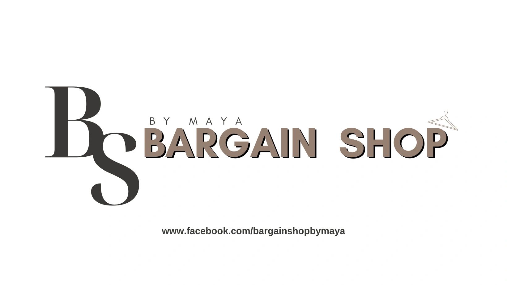 Bargain Shop by Maya