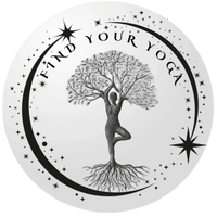 
Find Your Yoga