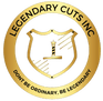 LEGENDARY CUTS INC