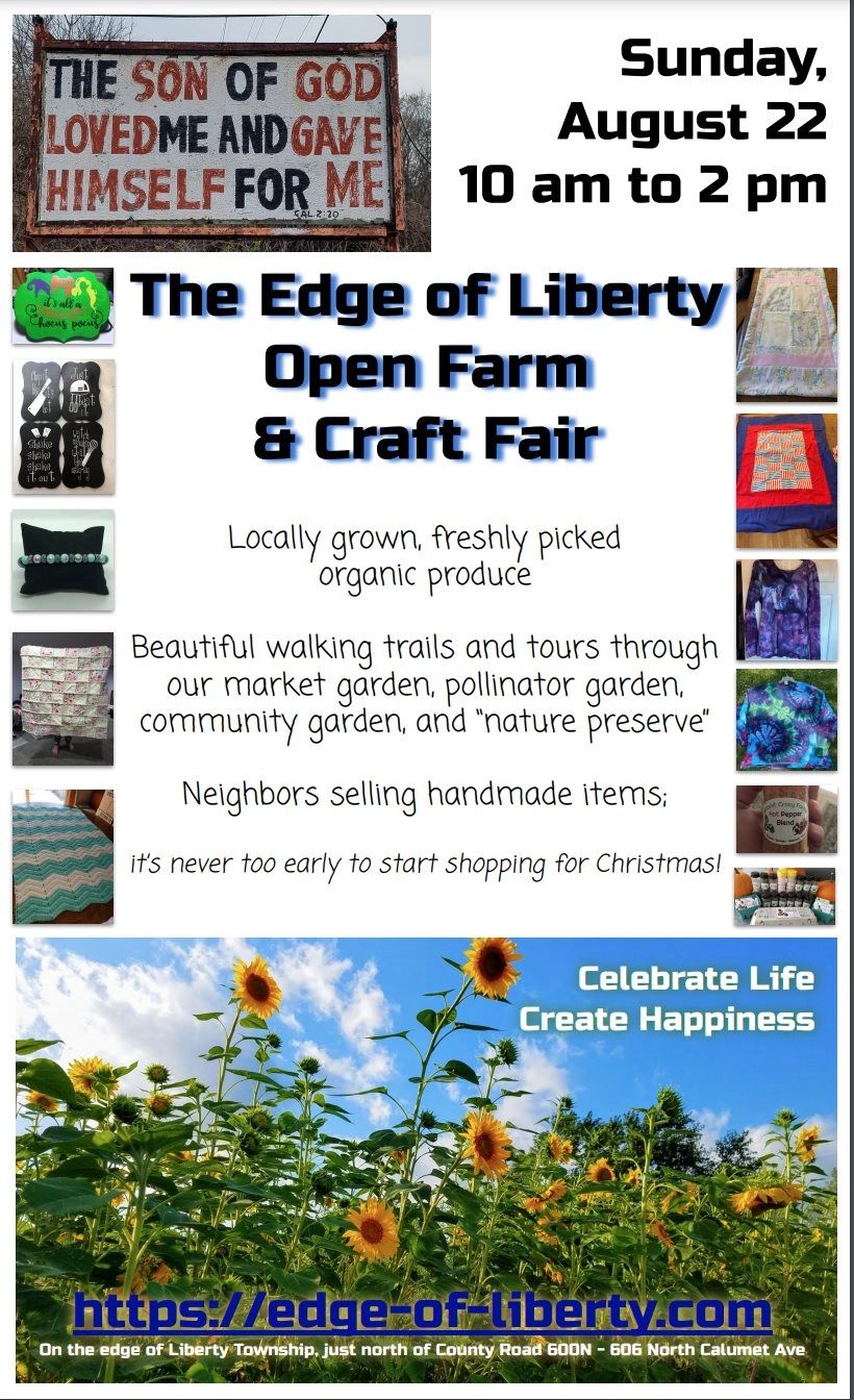 The Edge of Liberty photo 8