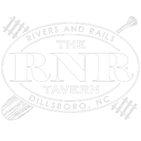 The Rivers and Rails Tavern | 
Dillsboro, NC