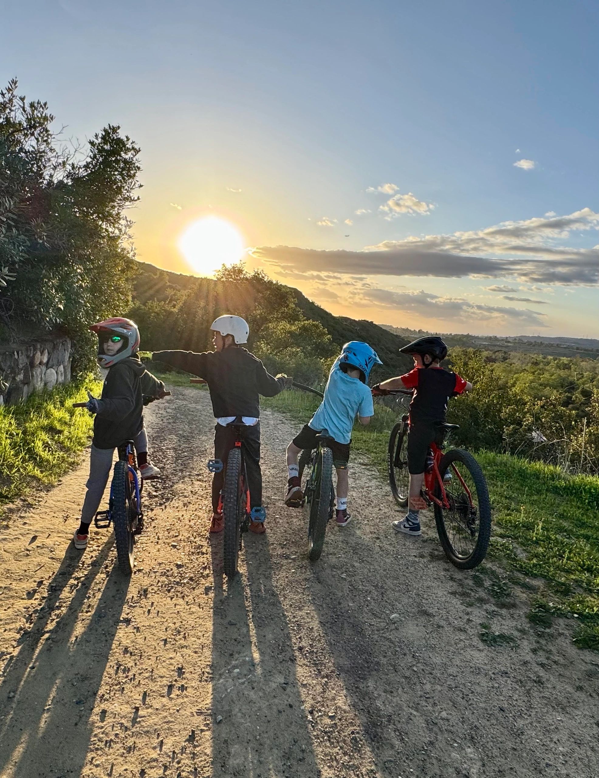 Going Bike Rx Ride-Rx Bike Skills & Training