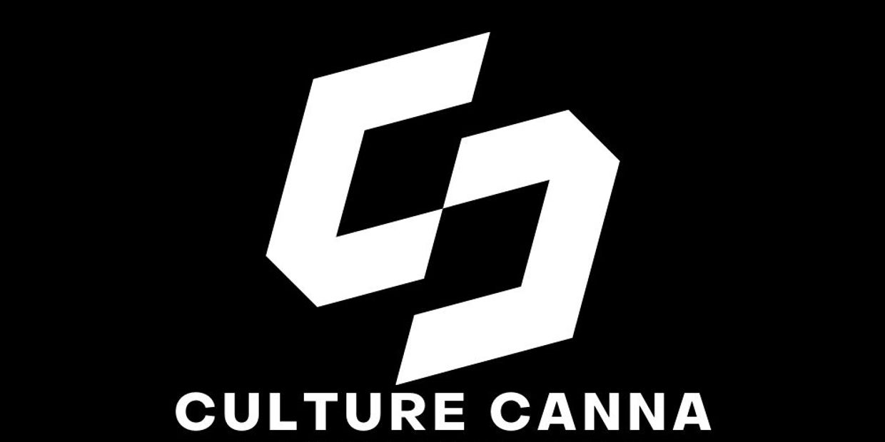 Logo for Culture Canna Hemp Distributor 