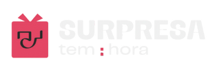 Surpresa tem Hora
