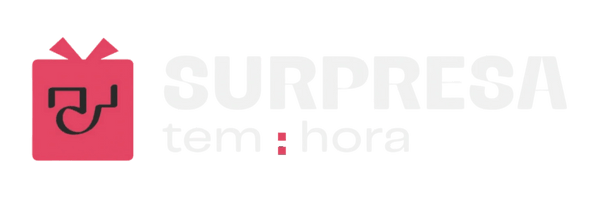 Surpresa tem Hora
