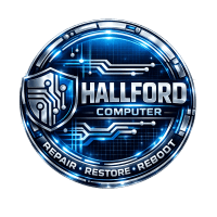 Hallford Computer and Network Services