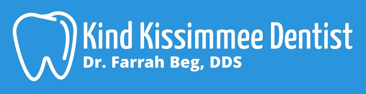 Kind Kissimmee Dentist - Dr. Farrah Beg