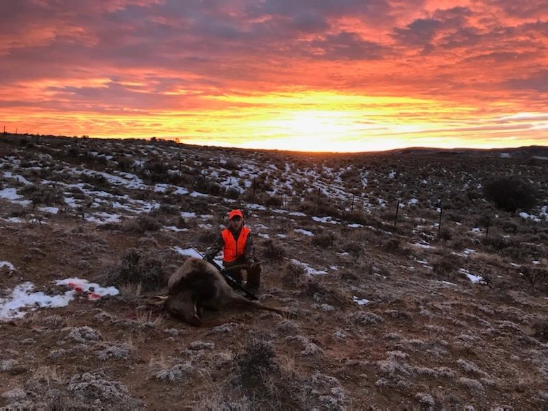 Rocky Mountain Heroes Foundation