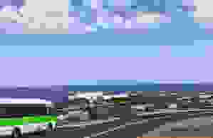 Margaret river tour bus, tourist bus, sightseeing tour of margaret river, bus charter perth