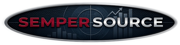 Semper Source's Logo