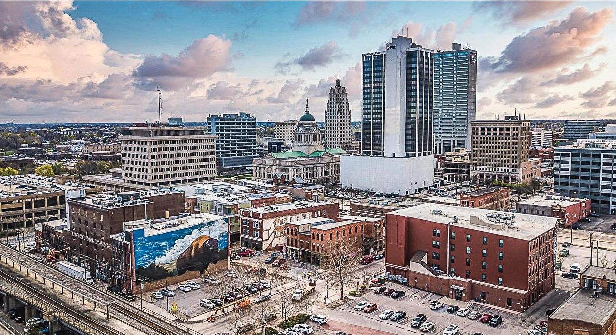 Moving to Fort Wayne, Indiana Find Your Dream Home