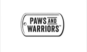 Paws and Warriors