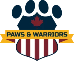 Paws and Warriors