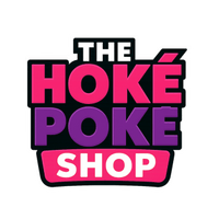THE HOKÉ POKÉ  SHOP