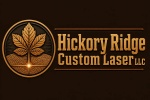Hickory Ridge Custom Laser