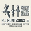 R J Hunt & Sons LTD