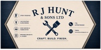 R J Hunt & Sons LTD