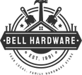 Bell Hardware