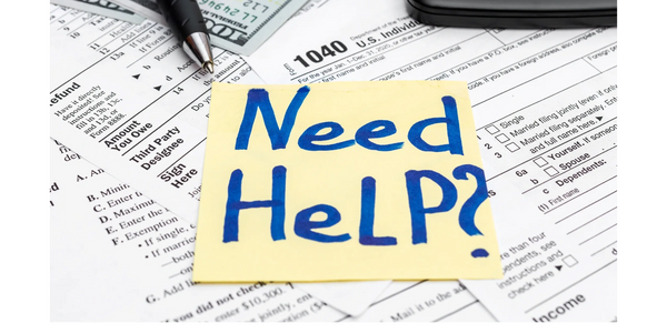 need help bookkeeping? call your bookkeeper