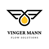 Vinger Mann
Flow Solutions