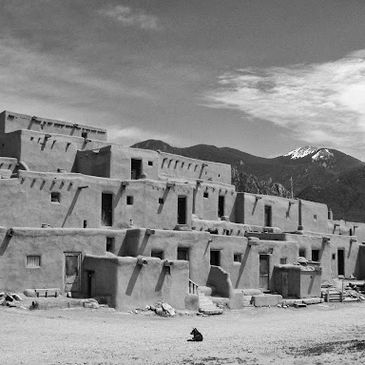 Pueblo