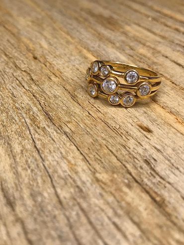 jewellery yorkshire gold harrogate york ripon skipton  hawes leyburn diamond ring northallerton