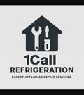 1 Call Refrigeration and expert appliance repair